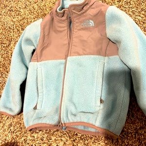 Northface toddler size3